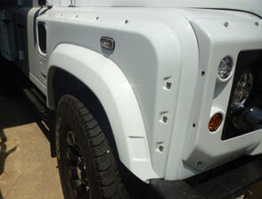 kahn body kit