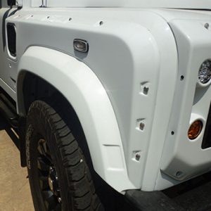 kahn body kit