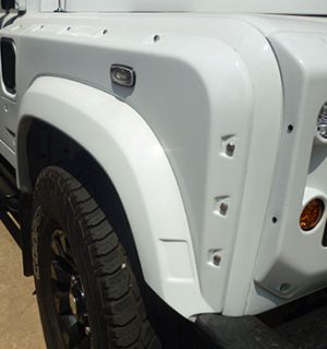 kahn body kit