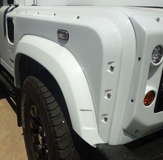 kahn body kit