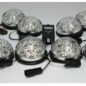 L.E.D Light Kit Front & Rear(Wipac)