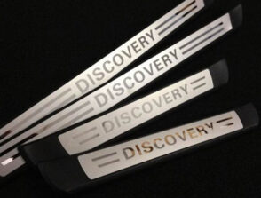 Paddle Cover, Handle Cover, Door Trend Plate