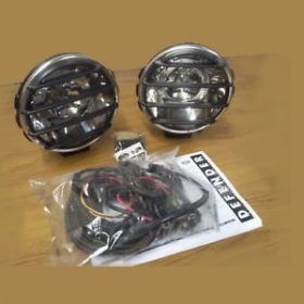 Spot Lamp Kit