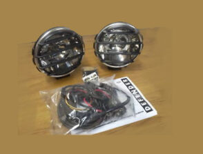 Spot Lamp Kit