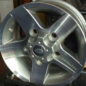 Alloy Wheel