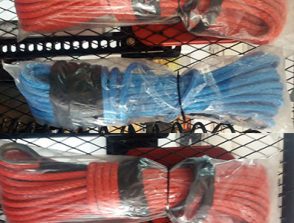 Winch Rope