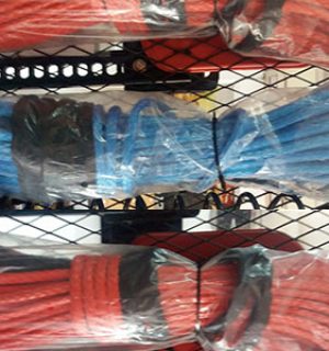 Winch Rope