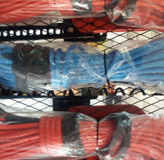 Winch Rope